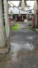 飯綱神社(茨城県)