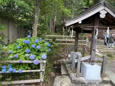 八幡宮(吉利倶八幡宮・勧修寺八幡宮)(京都府)