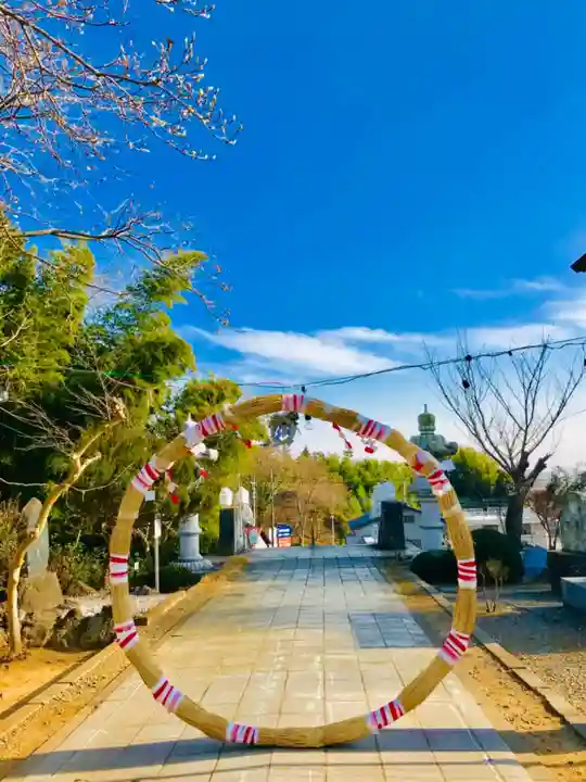 七福尊真延寺のその他建物