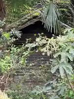 青龍辨財天(神奈川県)