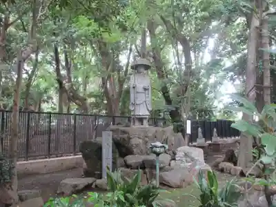 龍光寺(東京都)