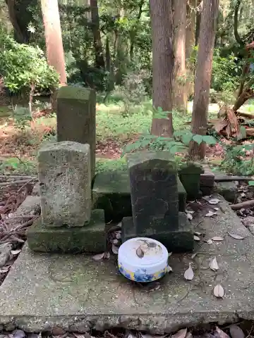稲荷神社(千葉県)