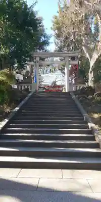 居木神社のその他建物