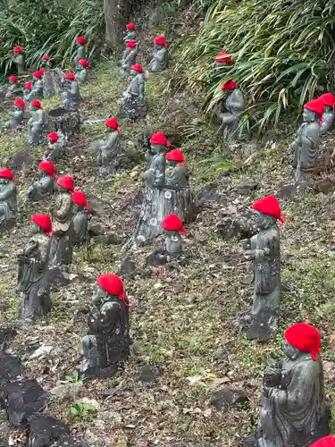 歓昌院(静岡県)