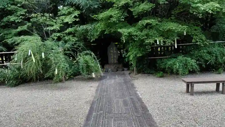 梨木神社(京都府)