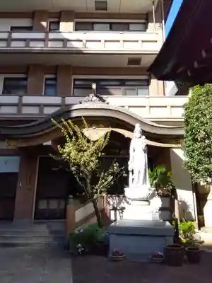 長光寺(東京都)