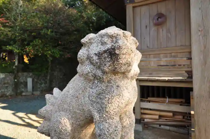 天一稲荷神社(愛媛県)