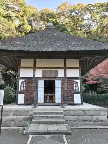 明月院(神奈川県)
