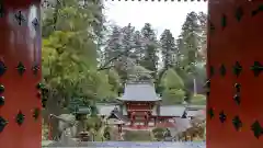 一之宮貫前神社(群馬県)