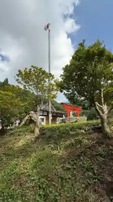 高宮神社(北海道)