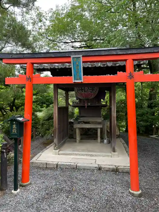 龍安寺(京都府)