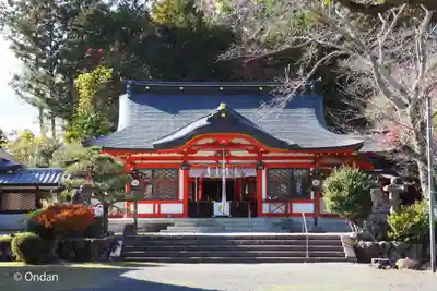 佐久奈度神社(滋賀県)