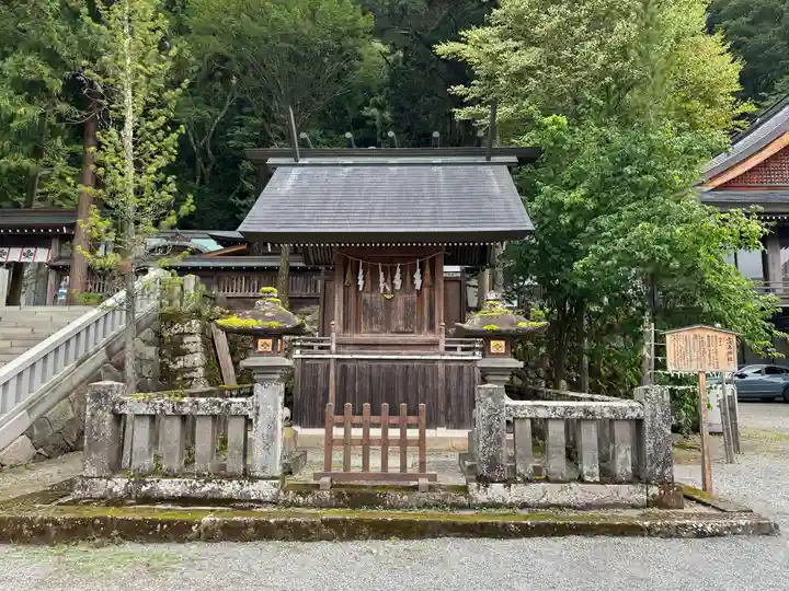 諏訪大社(長野県)