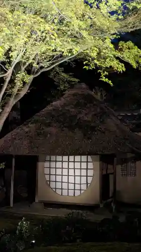 高台寺（高台寿聖禅寺・高臺寺）(京都府)