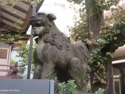 平河天満宮(東京都)