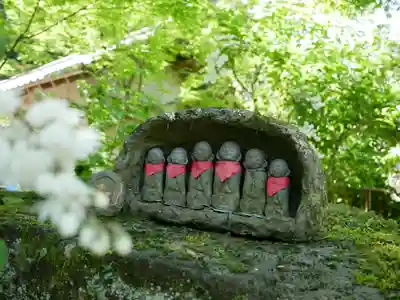 青龍山 吉祥寺(群馬県)