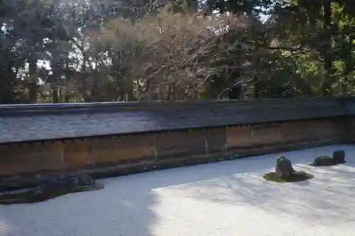 龍安寺(京都府)