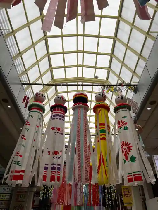 仙台東照宮のその他建物