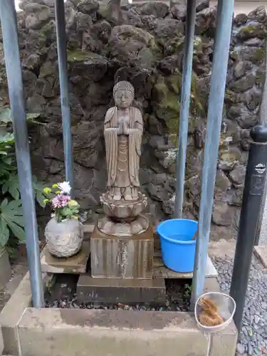 宗柏寺(東京都)