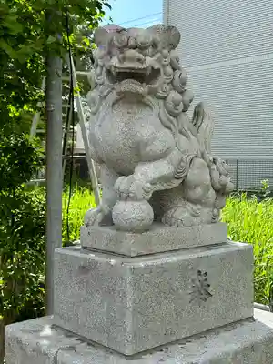 春日神社(千葉県)