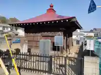 清水観音堂(東京都)