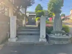 宗英寺の建物その他