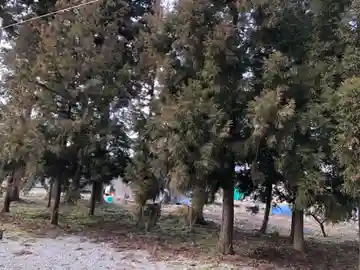 杉原神社(富山県)