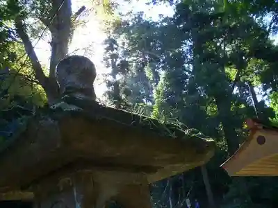 浄智寺のその他建物