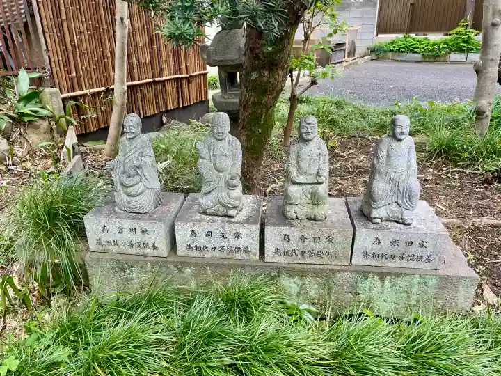円光寺(東京都)
