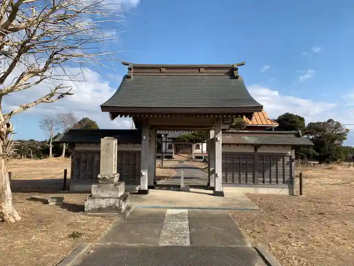 能念寺(千葉県)