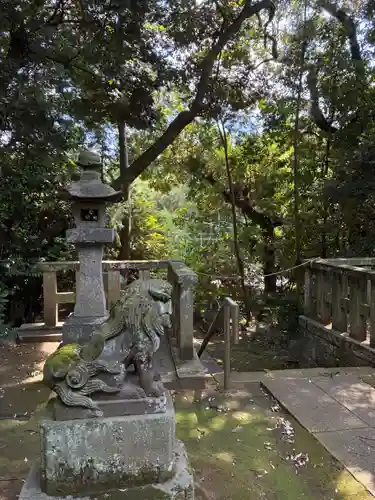 高産霊神社(千葉県)