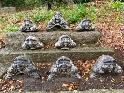 熊野神社のその他建物