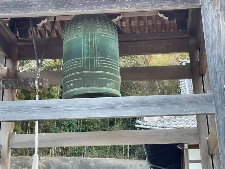 善教寺(三重県)