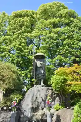 川崎大師(平間寺)(神奈川県)