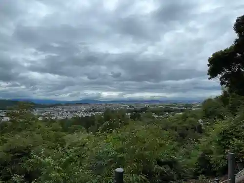 二尊院(京都府)