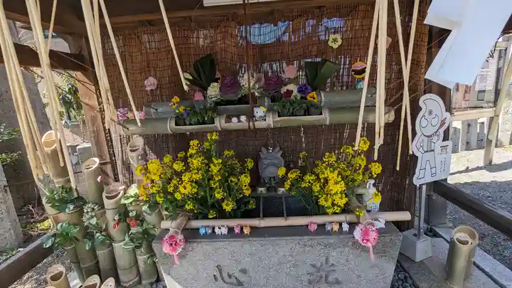 玉田神社(京都府)