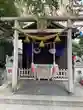 茶ノ木神社(東京都)