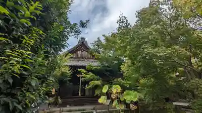 勝林寺(京都府)