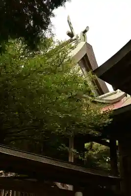 粟嶋神社(鳥取県)