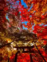 宝満宮竈門神社(福岡県)