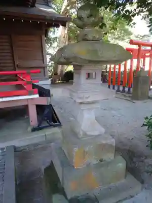 今宮神社(静岡県)