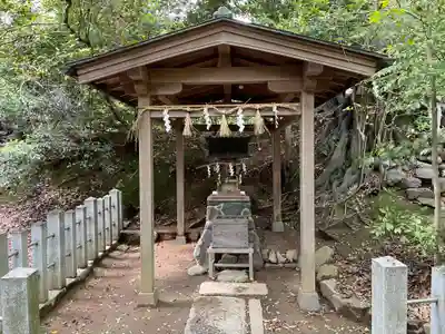 向日神社(京都府)