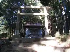 羽黒三田神社(東京都)