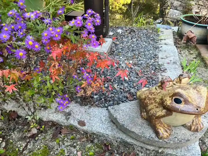 国宝 長寿寺(滋賀県)