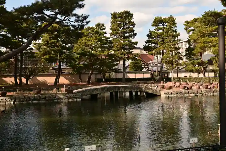 相国寺(相国承天禅寺)(京都府)