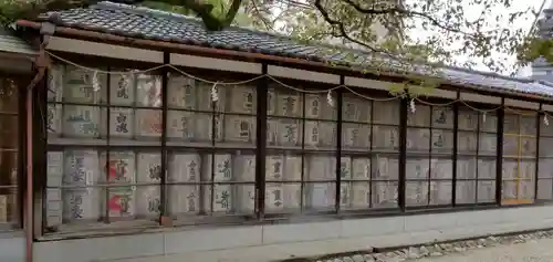 西宮神社のその他建物