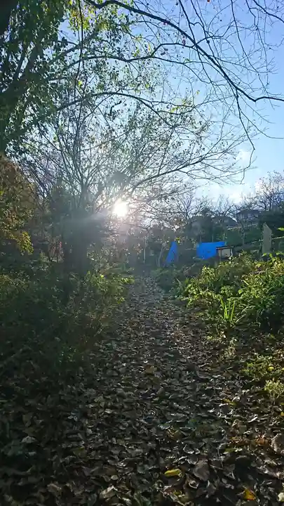 薬王寺(福島県)