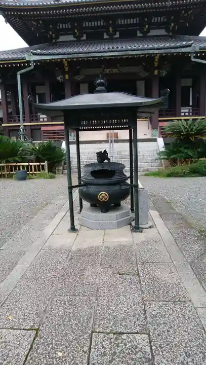 浄土宗南命山善光寺のその他建物