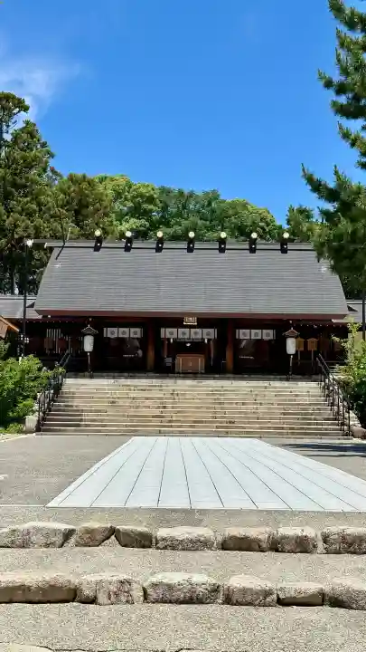 廣田神社(兵庫県)