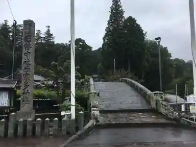 西寒多神社のその他建物
